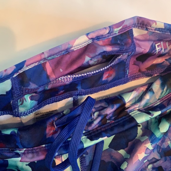 6 for $ 25  DANSKIN NOW leggings size 2 - Picture 3 of 8